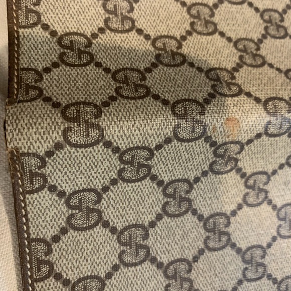 bifold Gucci wallet - Picture 7 of 8